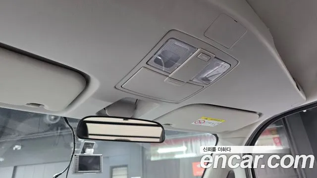 Kia Ray 2022 thumb 2