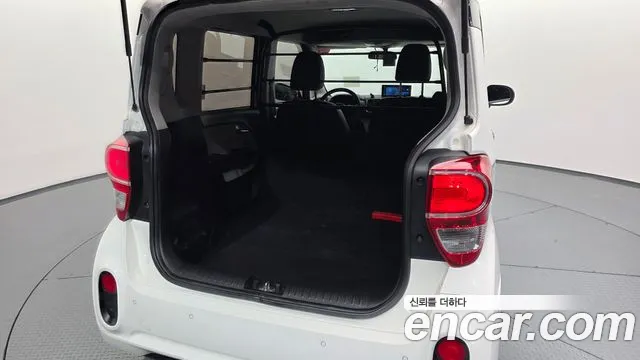 Kia Ray 2022 thumb 10