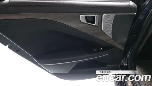 Kia K8 2021 thumb 8