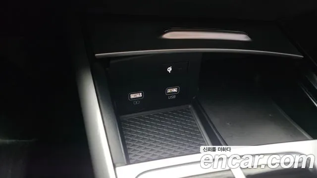 Kia K8 2021 thumb 9