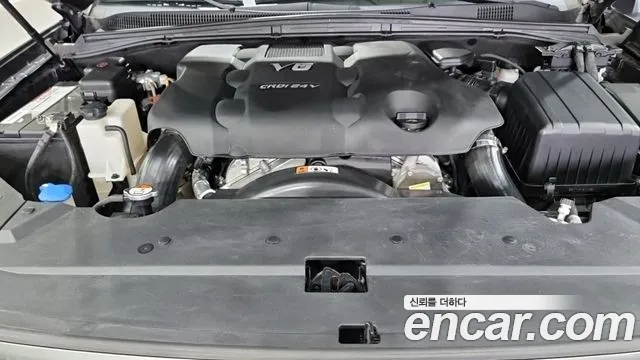 Kia Master 2020 thumb 9