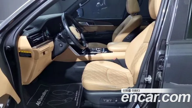 Kia Master 2020 thumb 4