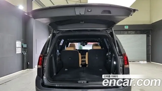 Kia Master 2020 thumb 3