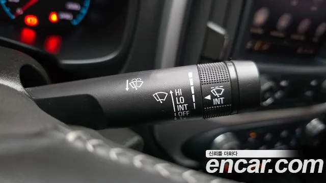 Chevrolet Colorado 2019 thumb 9