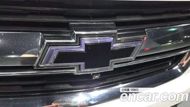 Chevrolet Colorado 2019 thumb 7