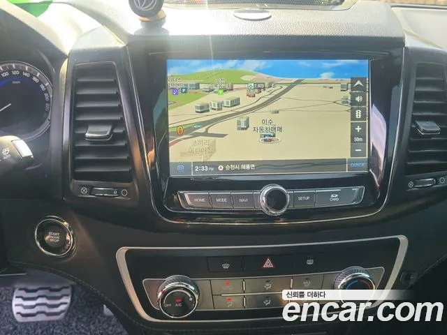 KGM Rexton 2021 thumb 11