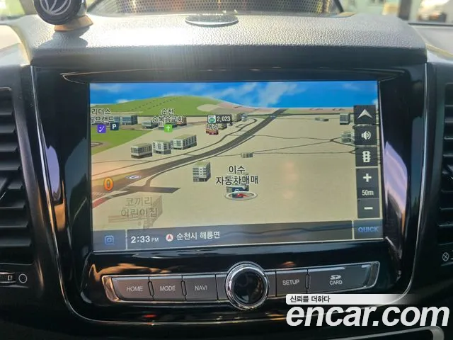 KGM Rexton 2021 thumb 5