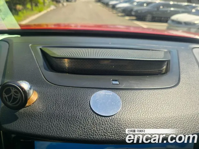 KGM Rexton 2021 thumb 4