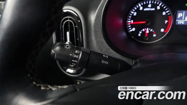 Kia Morning 2019 thumb 12