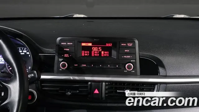 Kia Morning 2019 thumb 10