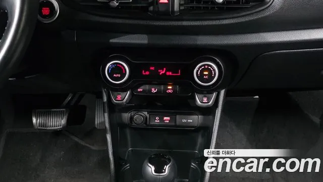 Kia Morning 2019 thumb 7