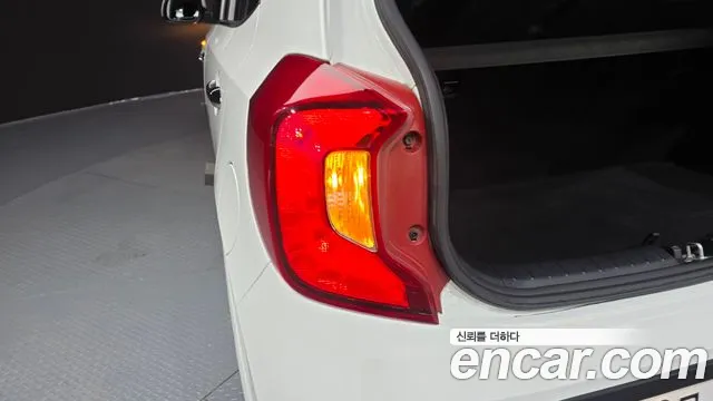 Kia Morning 2019 thumb 6