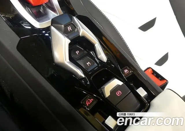 Lamborghini Huracan 2022 thumb 6