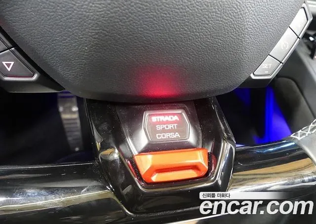 Lamborghini Huracan 2022 thumb 12