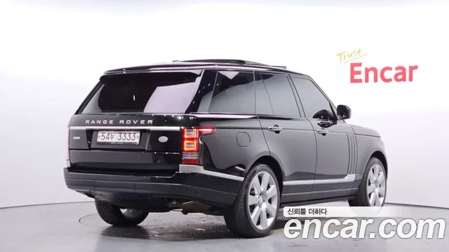 Land Rover Range Rover 2016 thumb 10