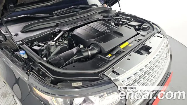 Land Rover Range Rover 2016 thumb 5
