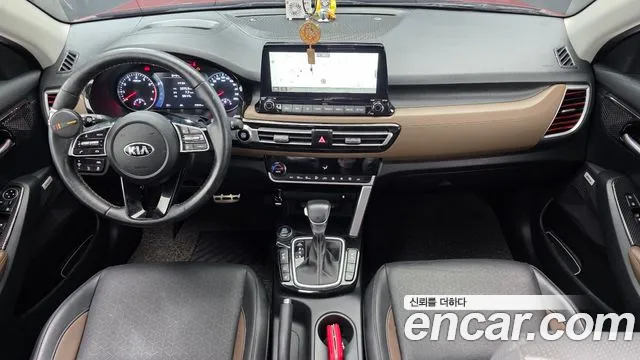 Kia Seltos 2020 thumb 11