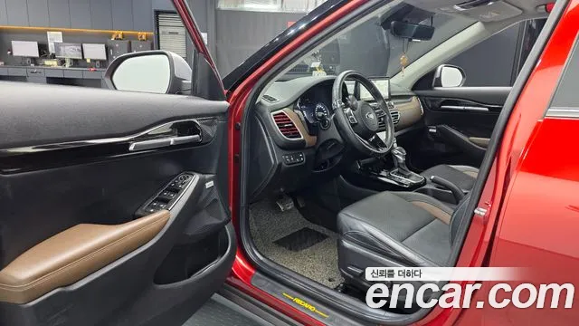 Kia Seltos 2020 thumb 8