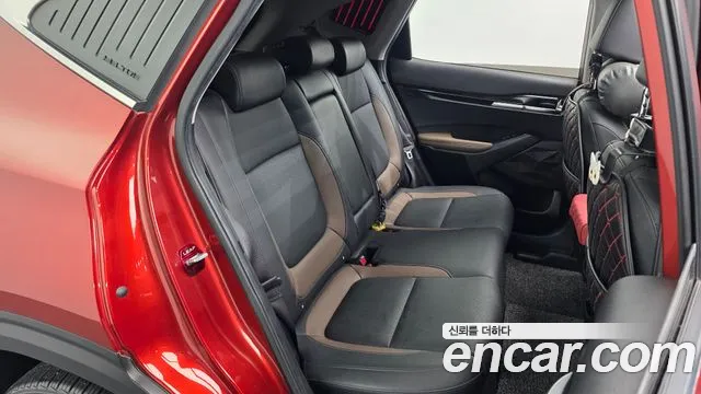 Kia Seltos 2020 thumb 3