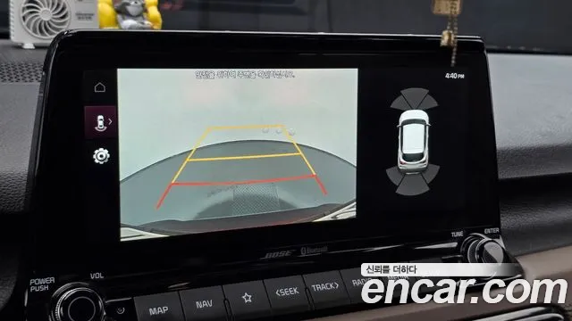 Kia Seltos 2020 thumb 4