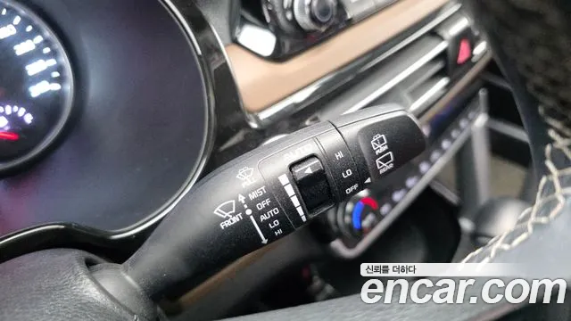 Kia Seltos 2020 thumb 5