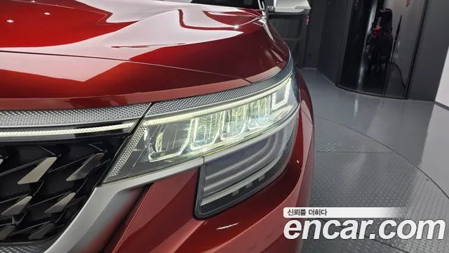 Kia Seltos 2020 thumb 6