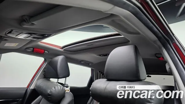 Kia Seltos 2020 thumb 9