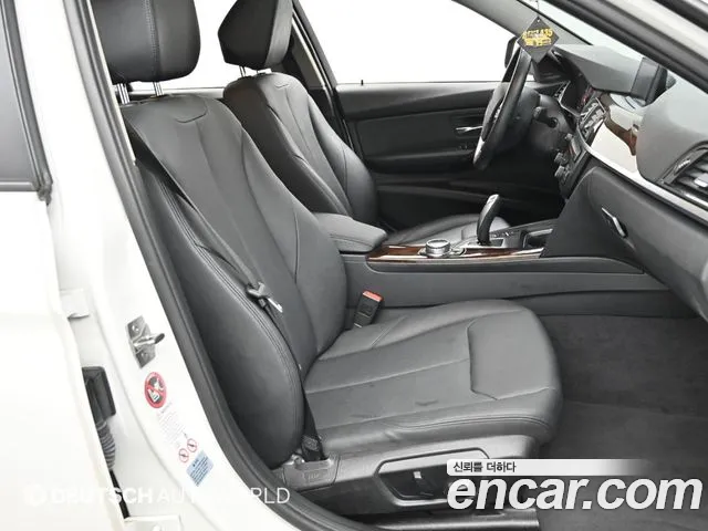 BMW 3 серии 2014 thumb 11