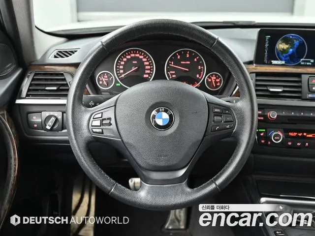 BMW 3 серии 2014 thumb 7