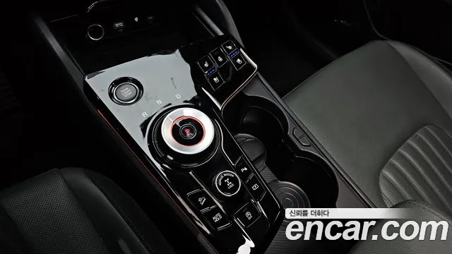 Kia Sportage 2024 thumb 4