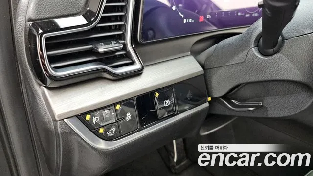 Kia Sportage 2024 thumb 6