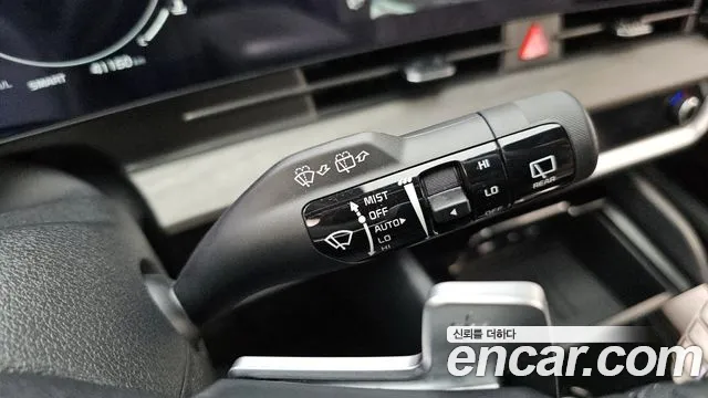Kia Sportage 2024 thumb 9