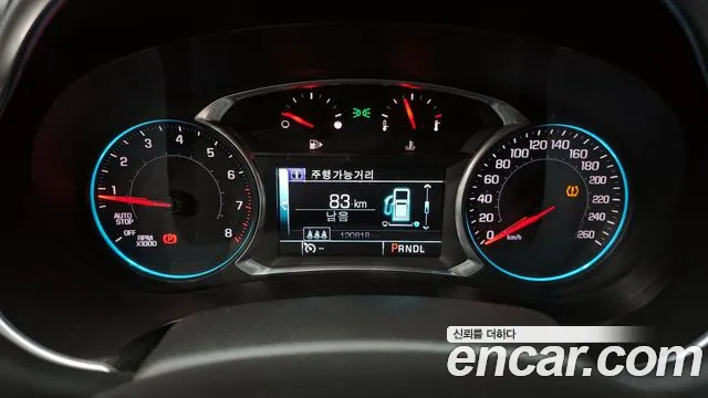 Chevrolet Malibu 2016 thumb 5