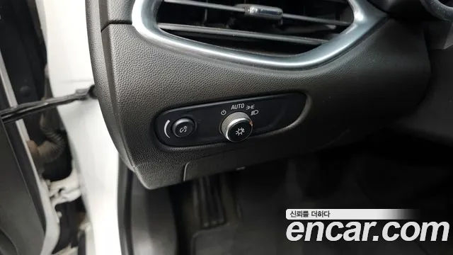 Chevrolet Malibu 2016 thumb 6