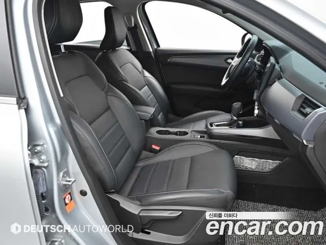 Renault XM3 2020 thumb 3