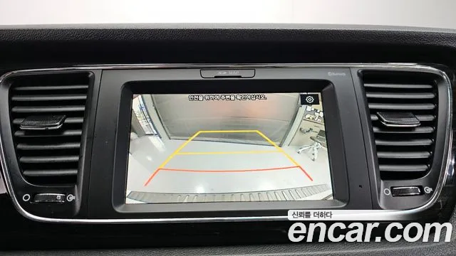Kia Carnival 2018 thumb 5