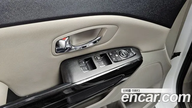 Kia Carnival 2018 thumb 8