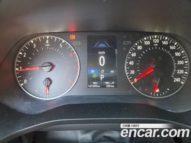 Renault XM3 2020 thumb 10