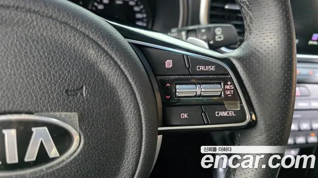 Kia Sportage 2021 thumb 10
