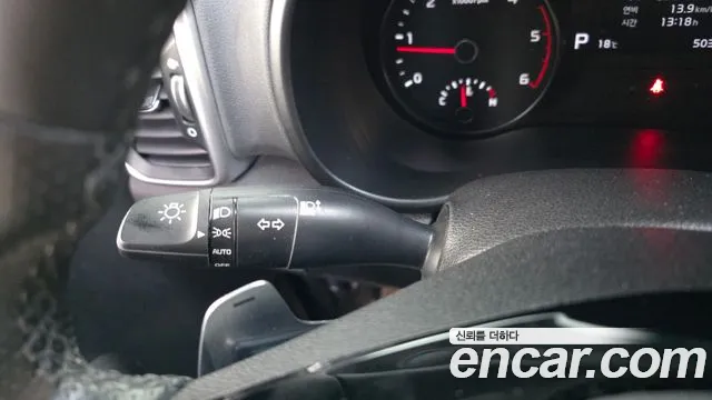 Kia Sportage 2021 thumb 6