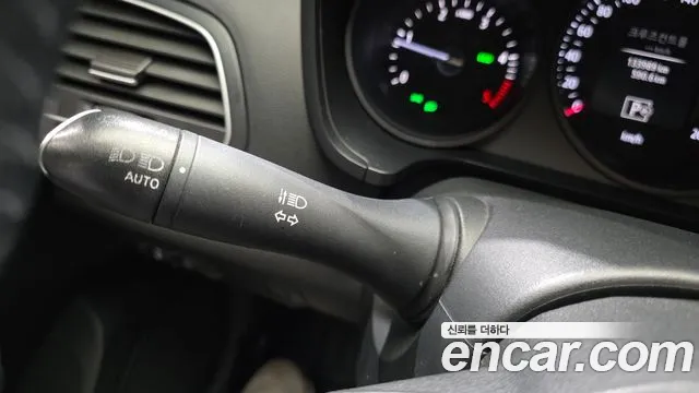 Renault SM6 2017 thumb 7