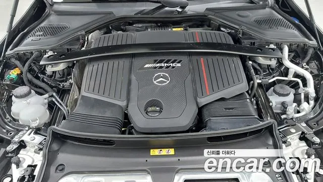 Mercedes-Benz E-Class 2025 thumb 2