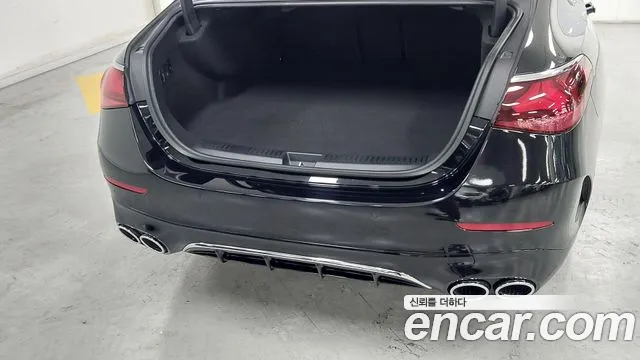Mercedes-Benz E-Class 2025 thumb 12