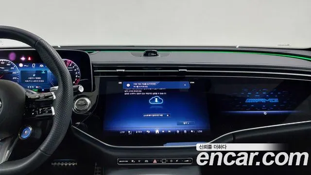 Mercedes-Benz E-Class 2025 thumb 6