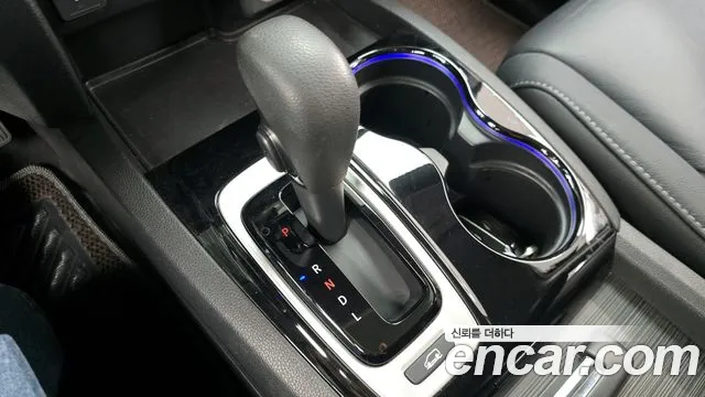 Honda Pilot 2016 thumb 3