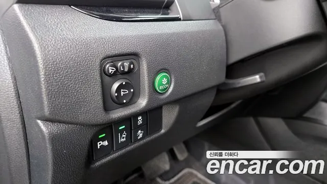 Honda Pilot 2016 thumb 8