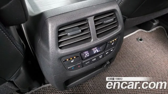 Honda Pilot 2016 thumb 10