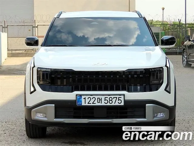Kia Seltos 2026 thumb 3