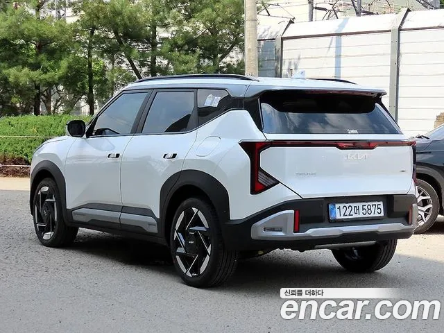 Kia Seltos 2026 thumb 6