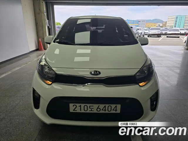 Kia Morning 2019 thumb 8